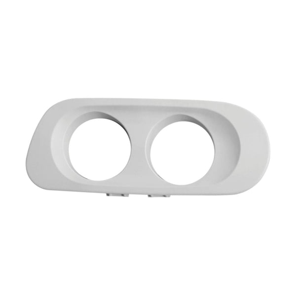 Moldura do Farol Auxiliar DAF XF 105