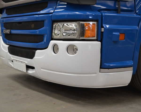 Para-choque Externo Scania Streamline (2010 em Diante)