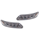 Lanterna Tapa-Sol Iveco Stralis e Hi-Way
