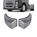 Lanterna Seta Dianteira LED - Volvo FH (2015 a 2026)