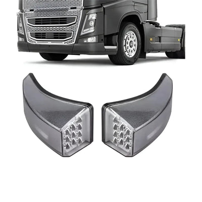 Lanterna Seta Dianteira LED - Volvo FH (2015 a 2026)