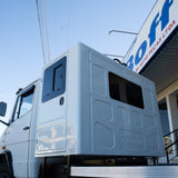 Cabine Auxiliar para Caminhão 5 a 7 Lugares