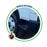 Pisante Estribo Volkswagen Delivery 8.150