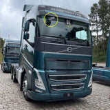 Espelho Auxiliar Frontal Volvo FH 2015 até 2023