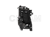 Bojo Farol Volvo FH 12 (2005 a 2010) Lado Direito - foto do fabricante Cepam