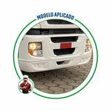 Pisante Superior P/ Choque Ivco Stralis/HI-Way/HI-Road