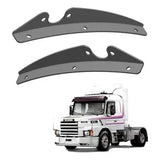 Suporte Paralama Tração Scania T R 113 - Boff