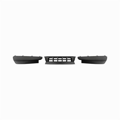 Kit Spoiler Stralis 2008 em diante (Mod. Original-3 partes)