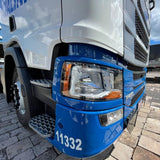 Lente Farol -  Scania NTG 2019 (Em Diante)