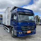 Farol Baixo Mercedes-Benz Atego 2014 Atron 2013 Actros 2651 2017