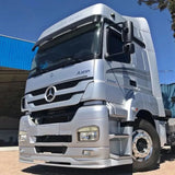 Capa do Farol Acrílico Mercedes-Benz Axor