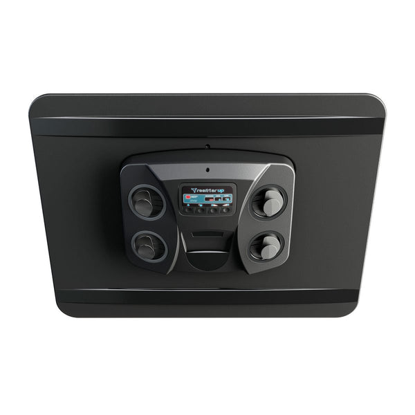 Climatizador Universal Série 6 UP Resfriar 12 24 Volts - Horizontal