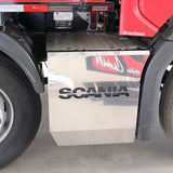 Tampa Catalisador Scania NTG Escrito Scania
