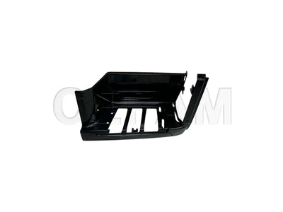 Caixa do Estribo Volvo VM (após 2020) Lado Direito - foto do fabricante Cepam