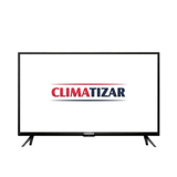 Smart TV Para Caminhão WiFi - 12V 24v 110v 220v