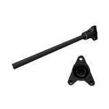 Kit Adaptação Para-lama Volvo FH anterior a 2015