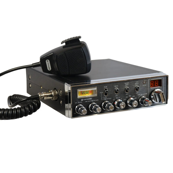 Rádio PX Voyager Vr-95 M Plus