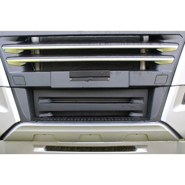 Grade Frontal Volkswagen Meteor