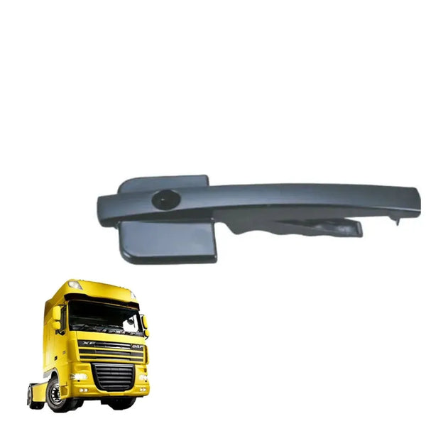 Maçaneta Externa com Chave Daf XF 105