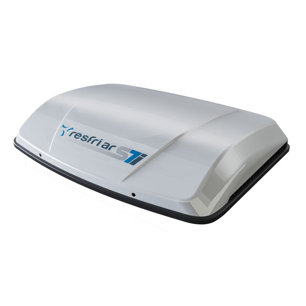 Climatizador Man TGX Resfriar 12 24 Volts