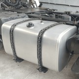 Tanque Combustível Volkswagen Constellation 19.330 19.390 19.420 2012 2020 4x2 Euro 5 Alumínio 300 Litros 562 x 650 x 1000mm - Lado Esquerdo