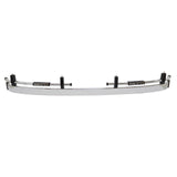 Para-choque Argentino Simples para Mercedes-Benz 1111 até 1516 - Farol Redondo 1964 até 1982