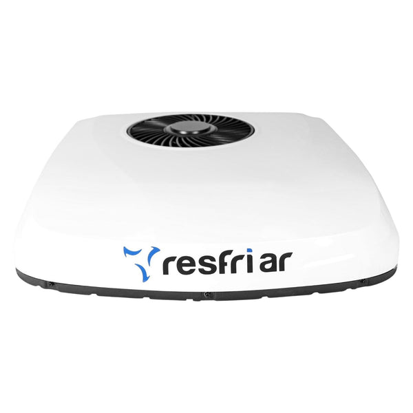 Ar-Condicionado Resfri Ar Q36 - Volkswagen Worker, Titan e Delivery (até 2017)