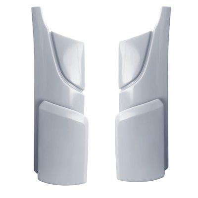 Coluna Frontal Volvo VM 2015  - Boff