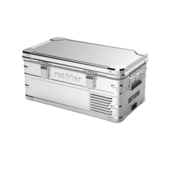 Geladeira Interna Resfri Ar 20 Litros 12v 24v 110v 220v