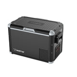 Geladeira Interna Resfri Ar 60 Litros 12v 24v 110v 220v