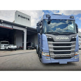 Grade Frontal Superior Scania NTG R S