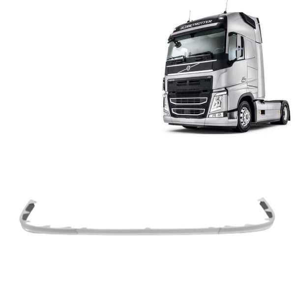Spoiler Volvo FH Modelo Novo a partir de 2015 (Plástico)