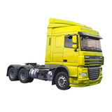 Defletor de Ar DAF XF 105 Space Cab - Fibroplast