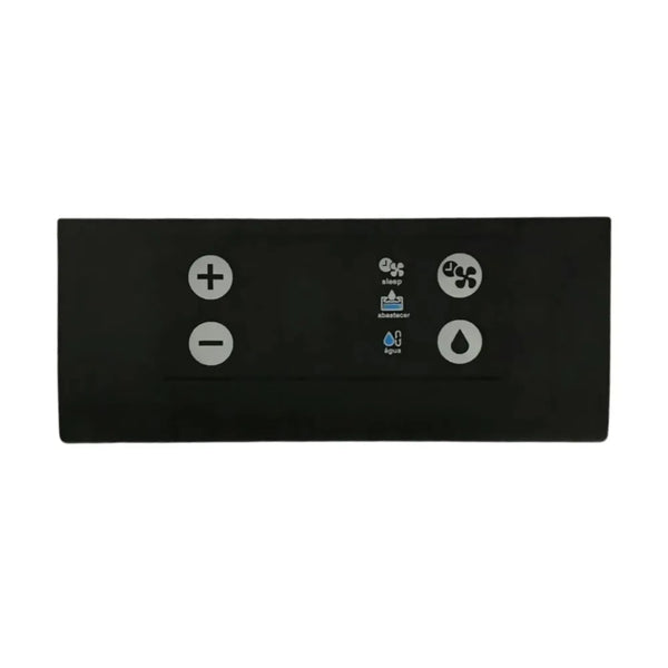 Microprocessador para Climatizador de Ar Volvo FH VM - Resfriar