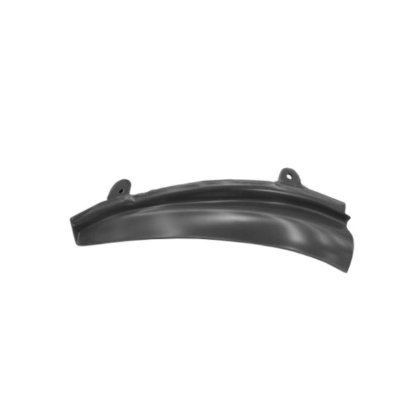Complemento Interno Defletor Coluna Scania Série 5 Highline Streamline Cabine G - Rodoplast