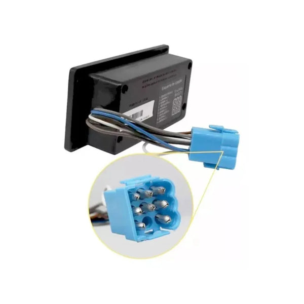 Microprocessador para Climatizador de Ar Advanced - Climatizar