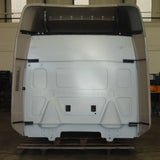 Defletor de Ar Volkswagen Constellation Titan Cabine Alta - Boff