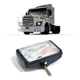 Kit Farol Auxiliar Scania 113