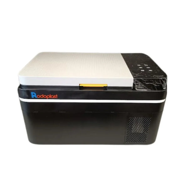Geladeira Interna 25 Litros 12v 24v Rodoplast - Lançamento