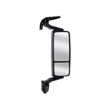 Espelho Retrovisor MAN TGX VW Meteor - Convexo