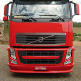 Spoiler Volvo FH 2004 até 2014 - Rodoplast
