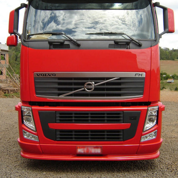 Spoiler Volvo FH 2004 até 2014 - Rodoplast