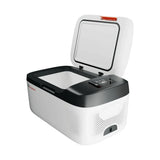 Geladeira Interna 20 Litros 12v 24v 110v 220v Rodoplast - Lançamento