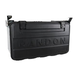 Caixa de mantimentos Original Randon + Suporte de Fixação