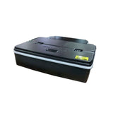 Geladeira Interna Gaveta 26 Litros 12v 24v Scania NTG Cabine P G Maxiclima
