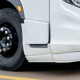 Tampa Estribo Extensão de Porta - Iveco S-Way (2019 em diante)