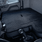 Sofá-Cama Carona Caminhão Mercedes-Benz Atego sem Prolongamento
