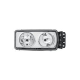 Farol Principal Para Caminhões Iveco Stralis, Hi-Way, Hi-Road Tector 11-190/9-190