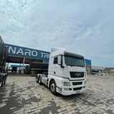 Defletor de Ar Man TGX e VW Meteor Completo Rodoplast