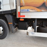 Tampa de Bateria Volkswagen Delivery 2018 2019 2020 2021 2022 - 1 bateria